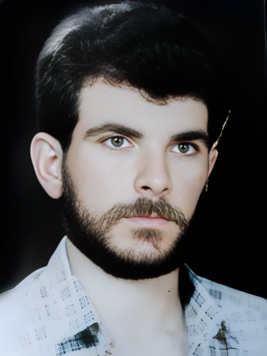 فیروزعلی نسیمی