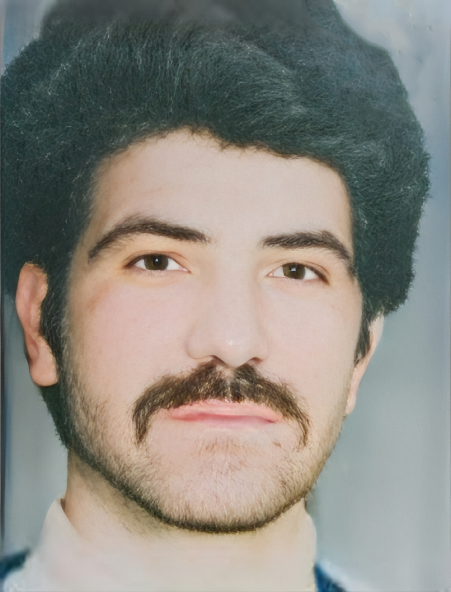 حسن نشادرفرد