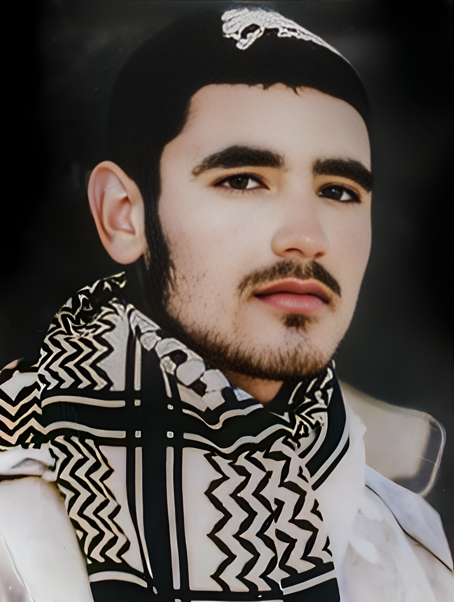 حمیدرضا نصراله زاده