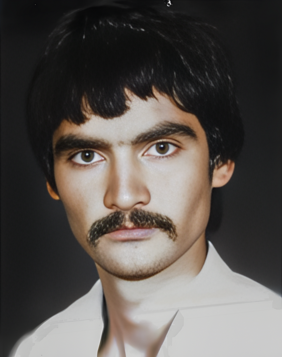 غلام علی نصراله زاده