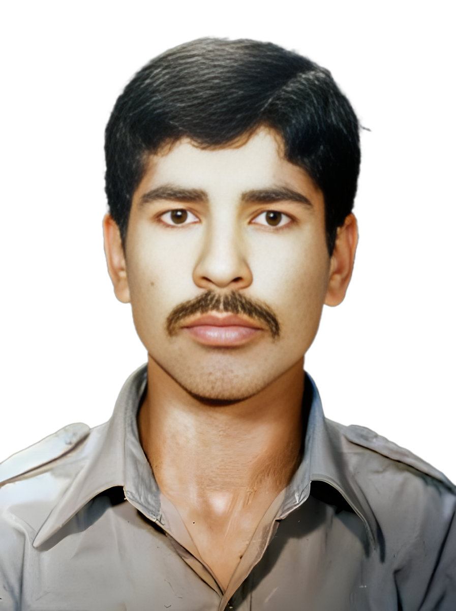 عبدالحسین نصرپور