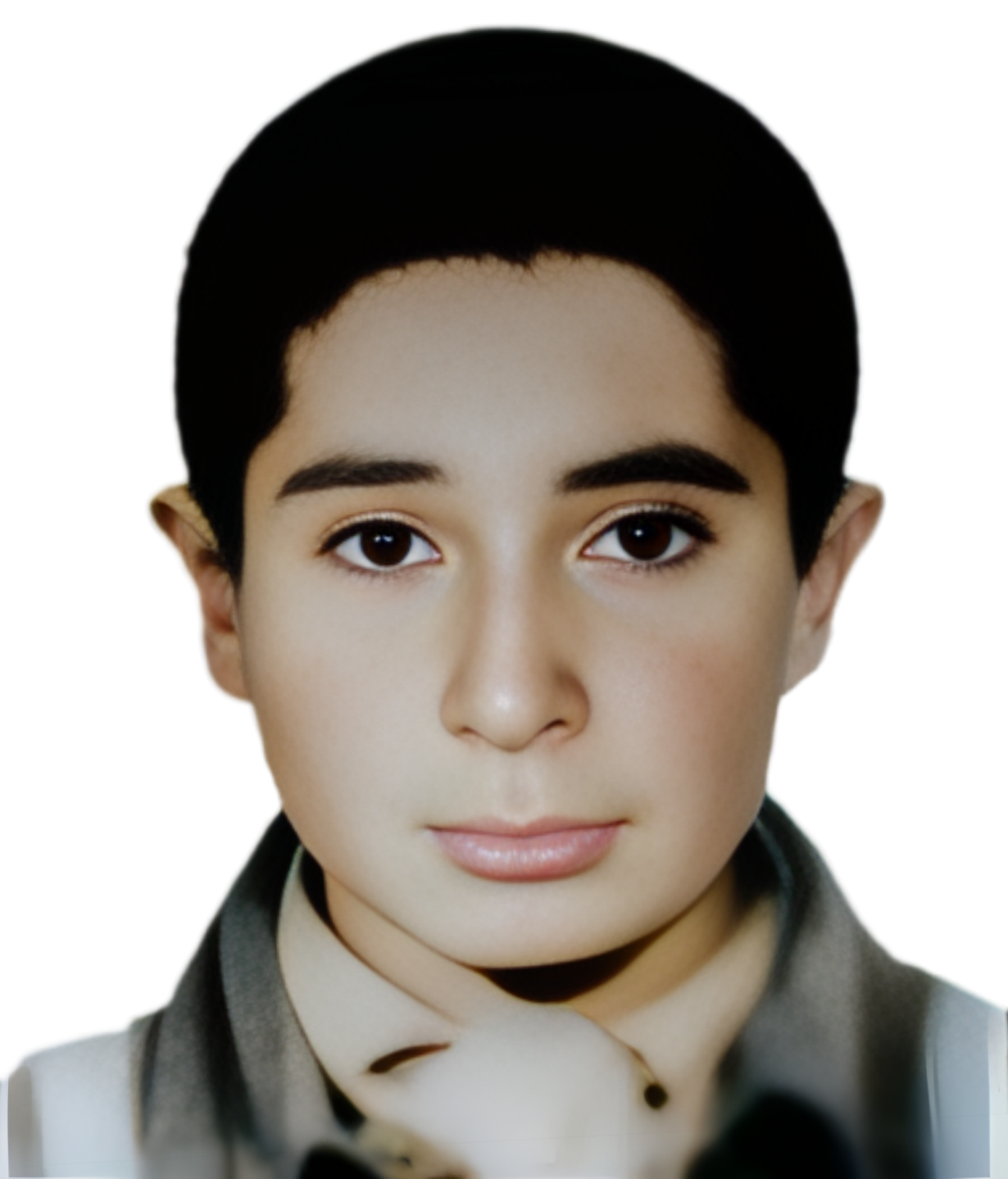 اسماعیل نصرتی