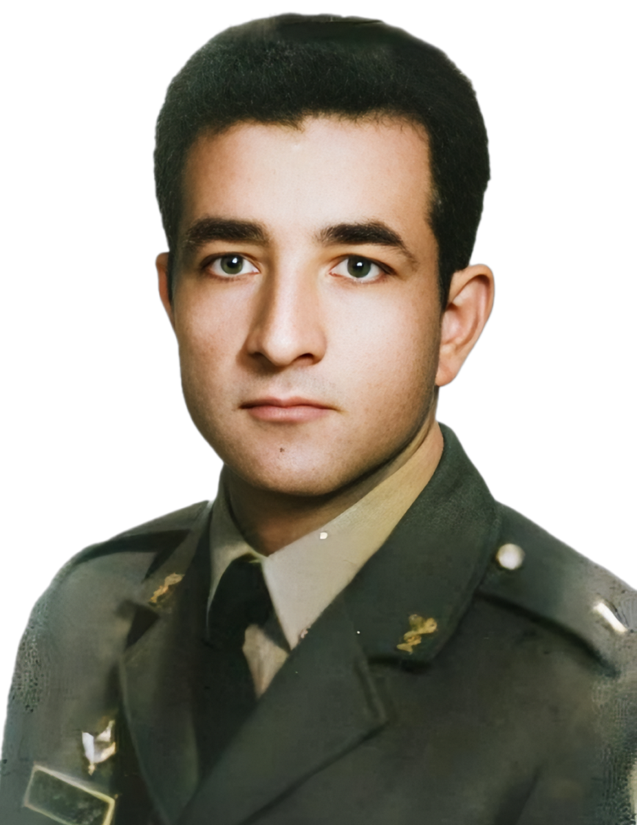 علی اصغر نصرفردجهرمی