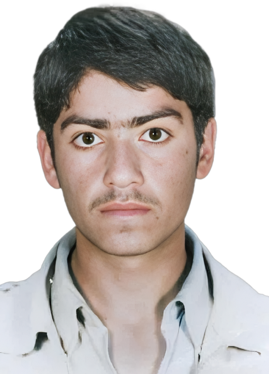 ایاز نصوری نیا