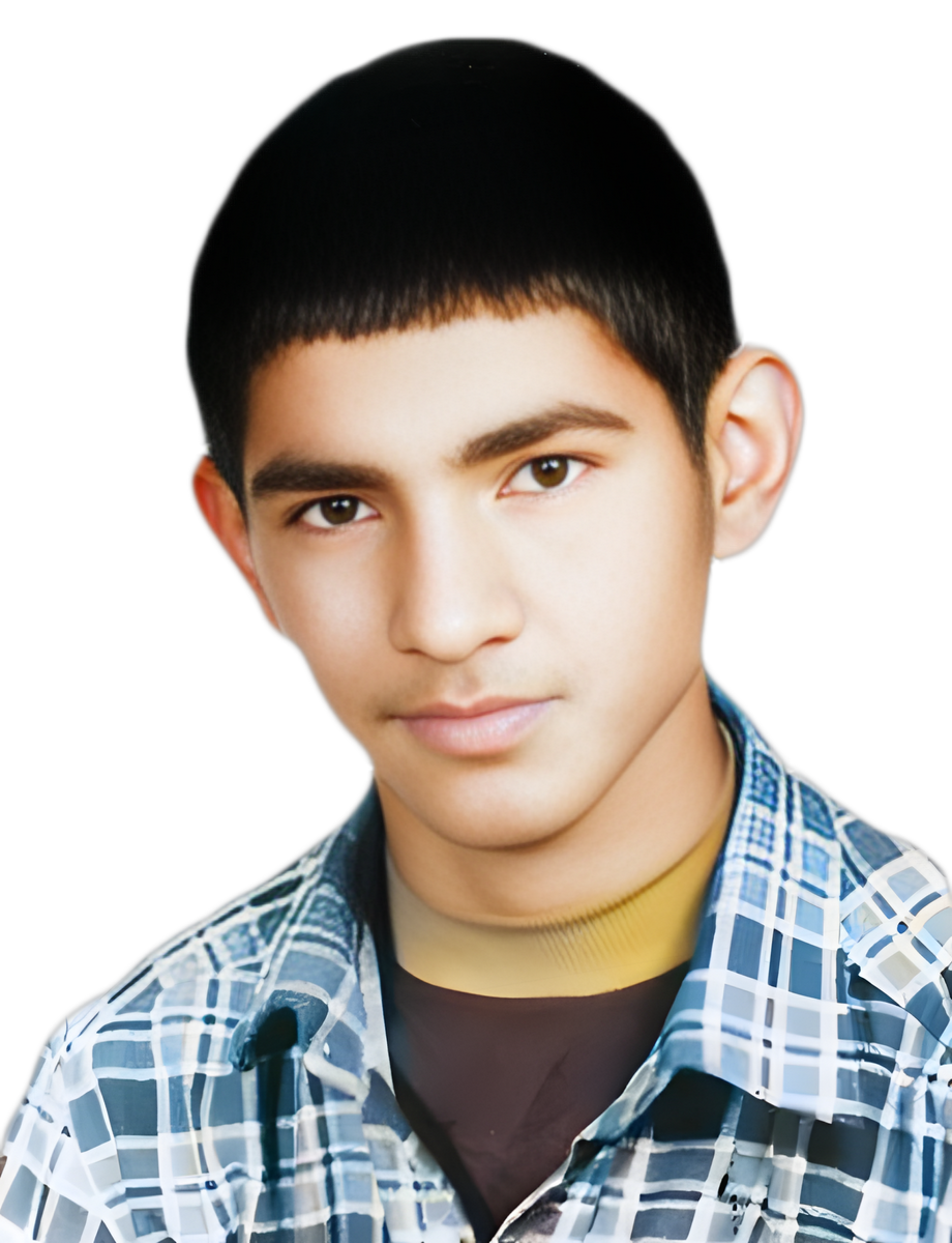 کمال نصیرپور