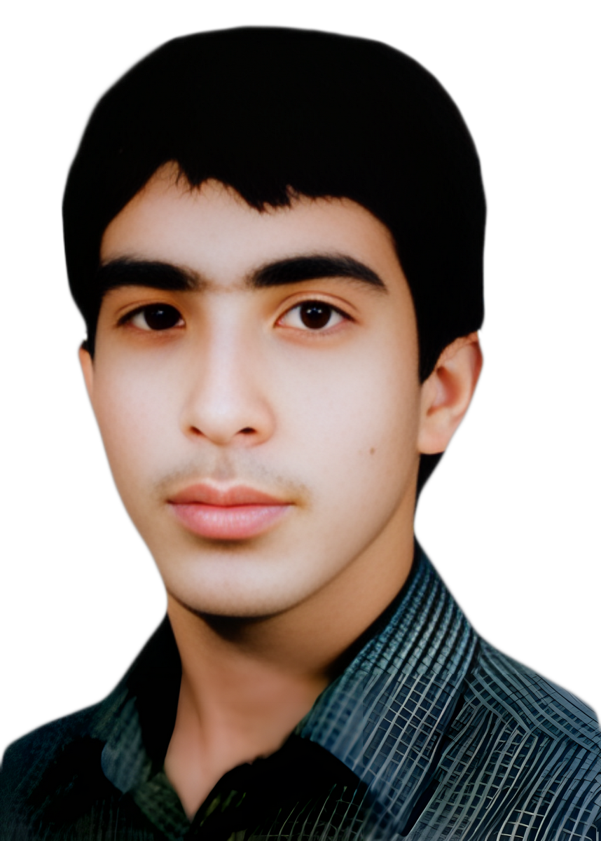 احمدرضا نصیرزاده