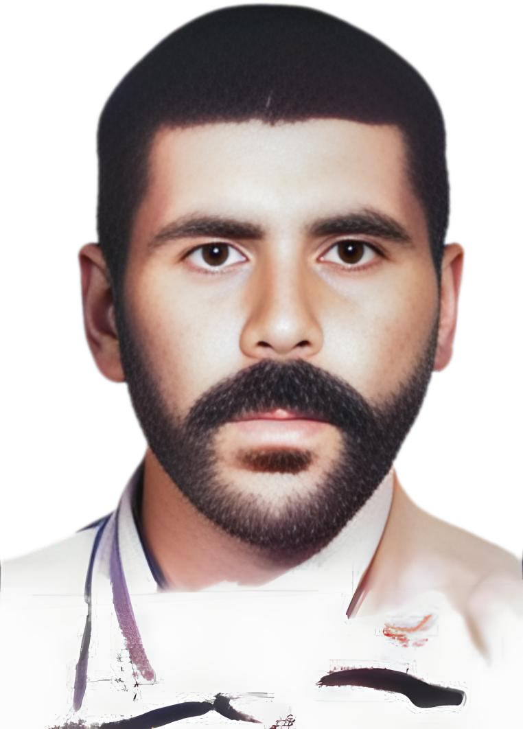 سجاد نصیری زاد