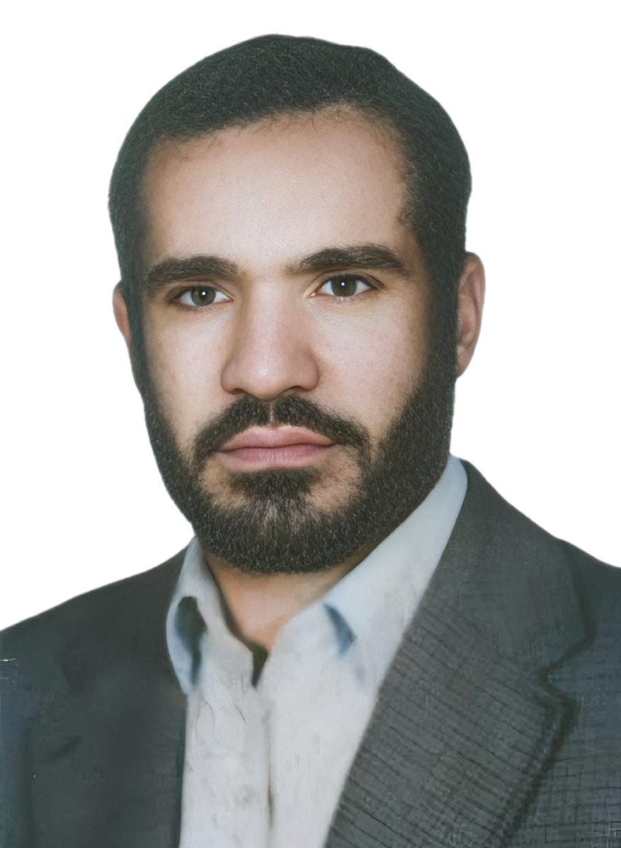 سیدع لی اکبر نصیرزاده شیرازی