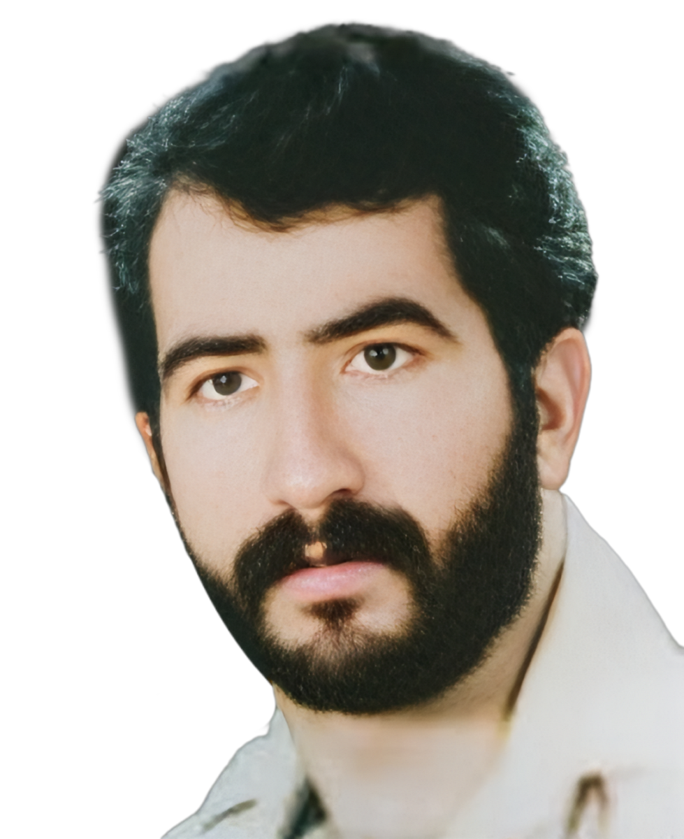 اسفندیار نصیری