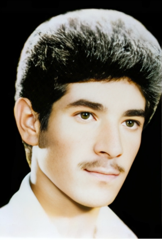 امراله نصیری