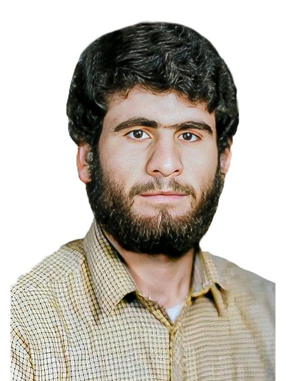 رضا نصیری دهزیری