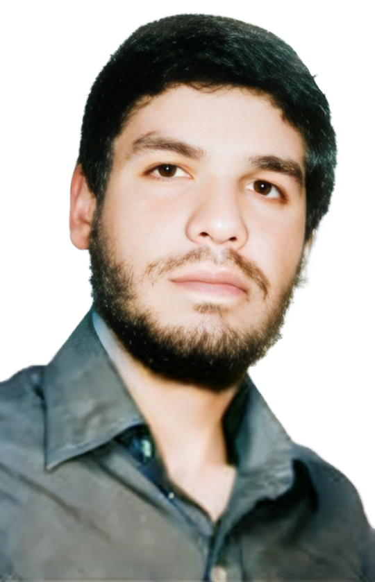 سیدرسول نصیری کفترک