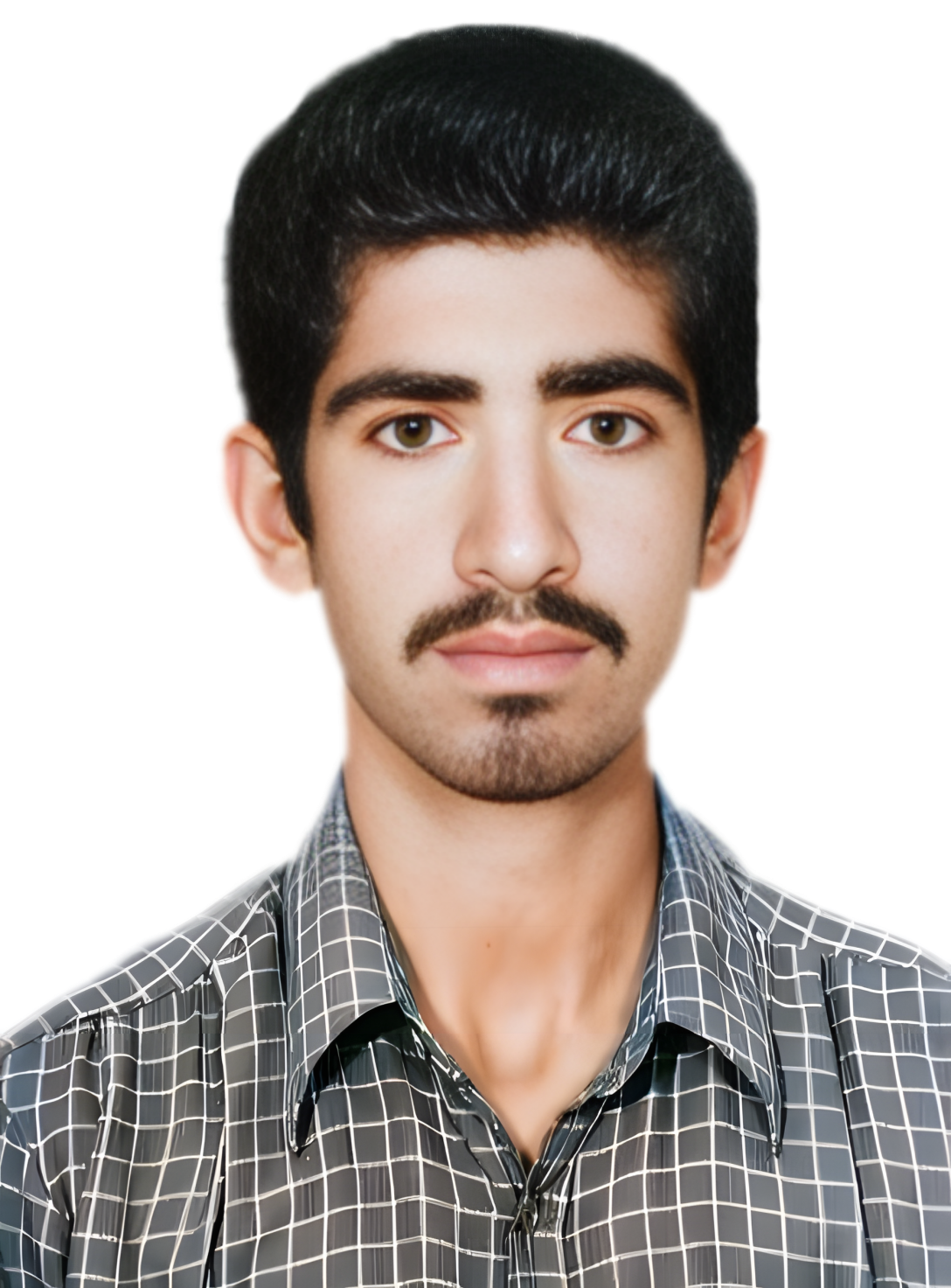 صفرعلی نصیری