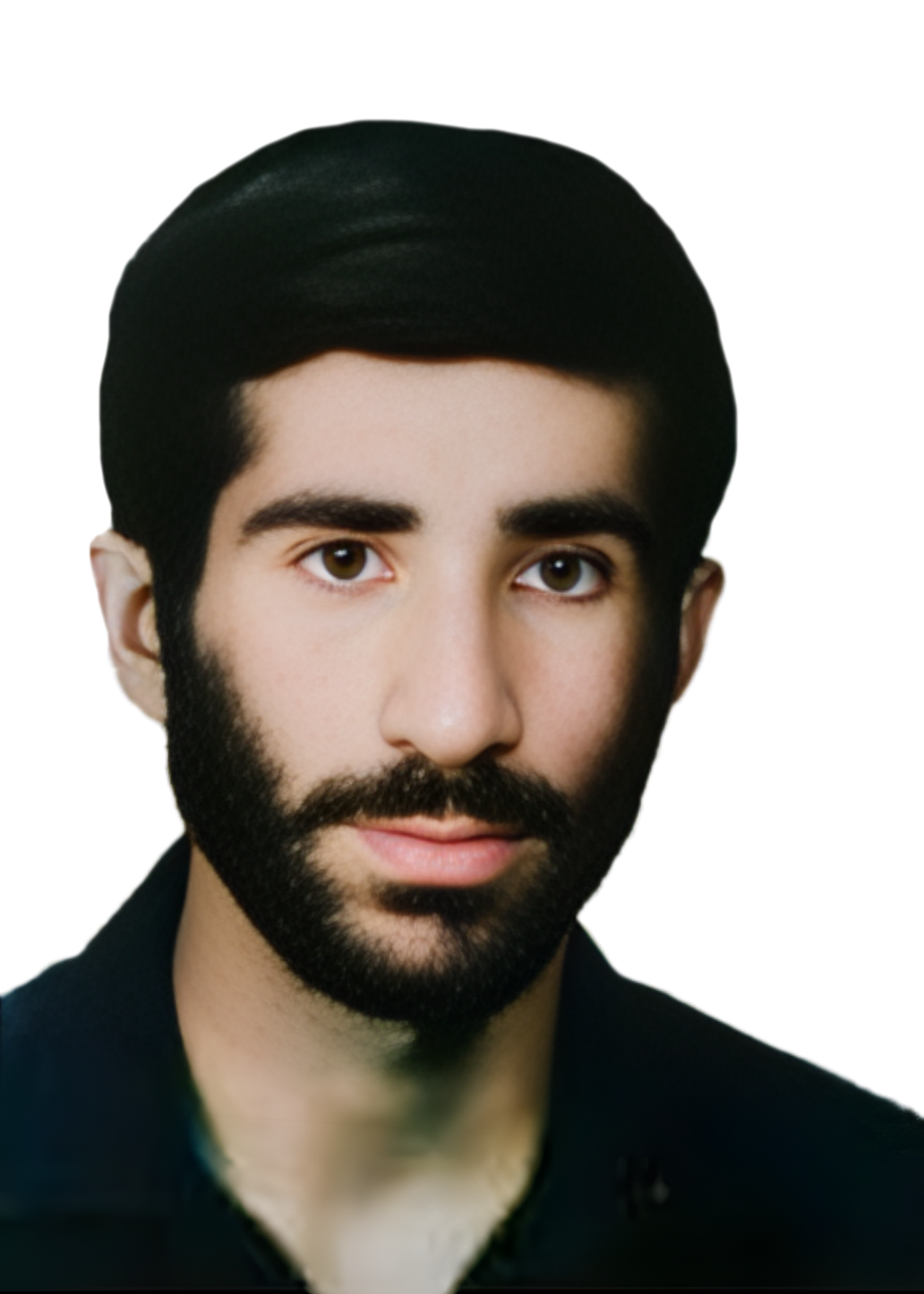 علی مراد نصیری