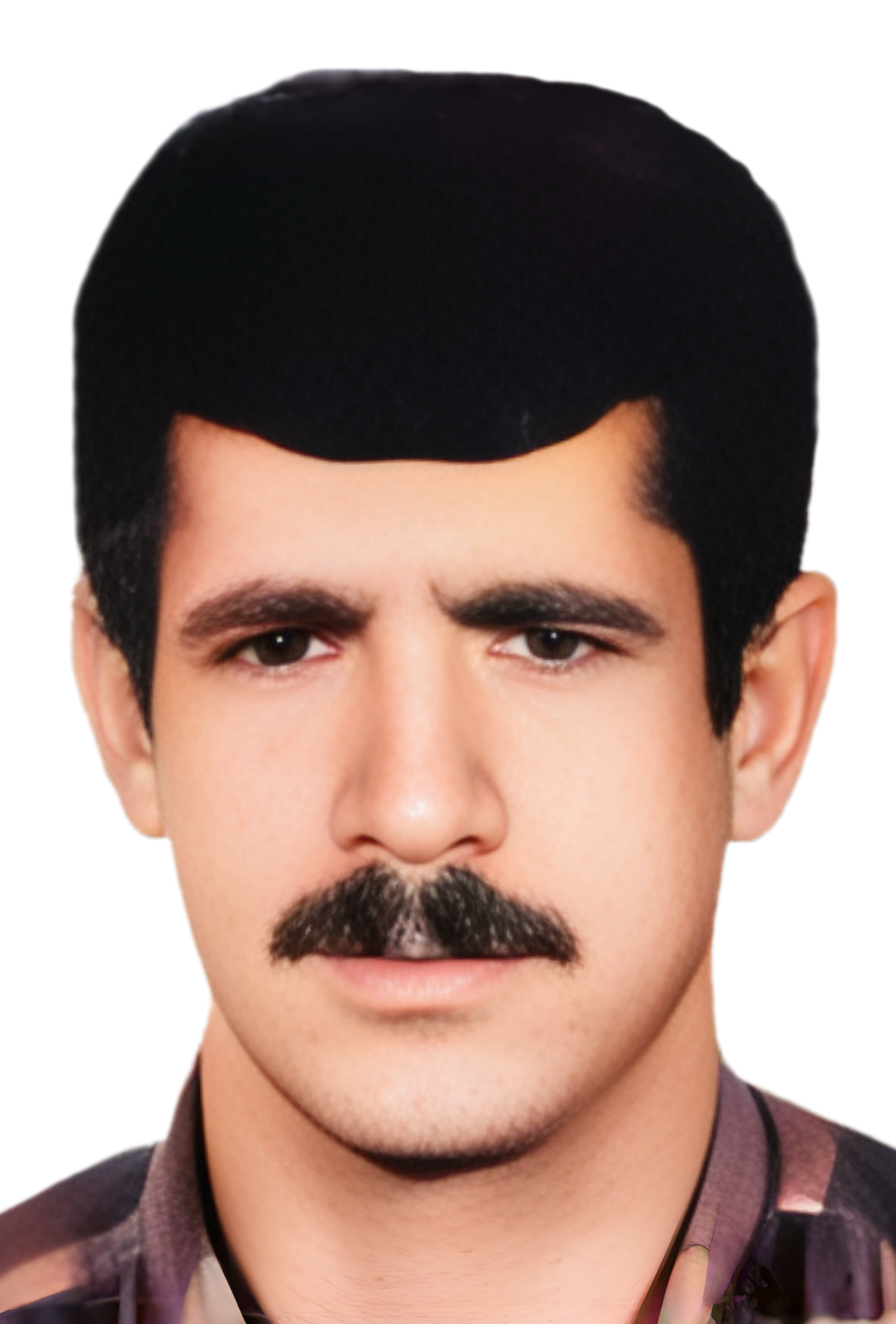 غلام حسین نظافت