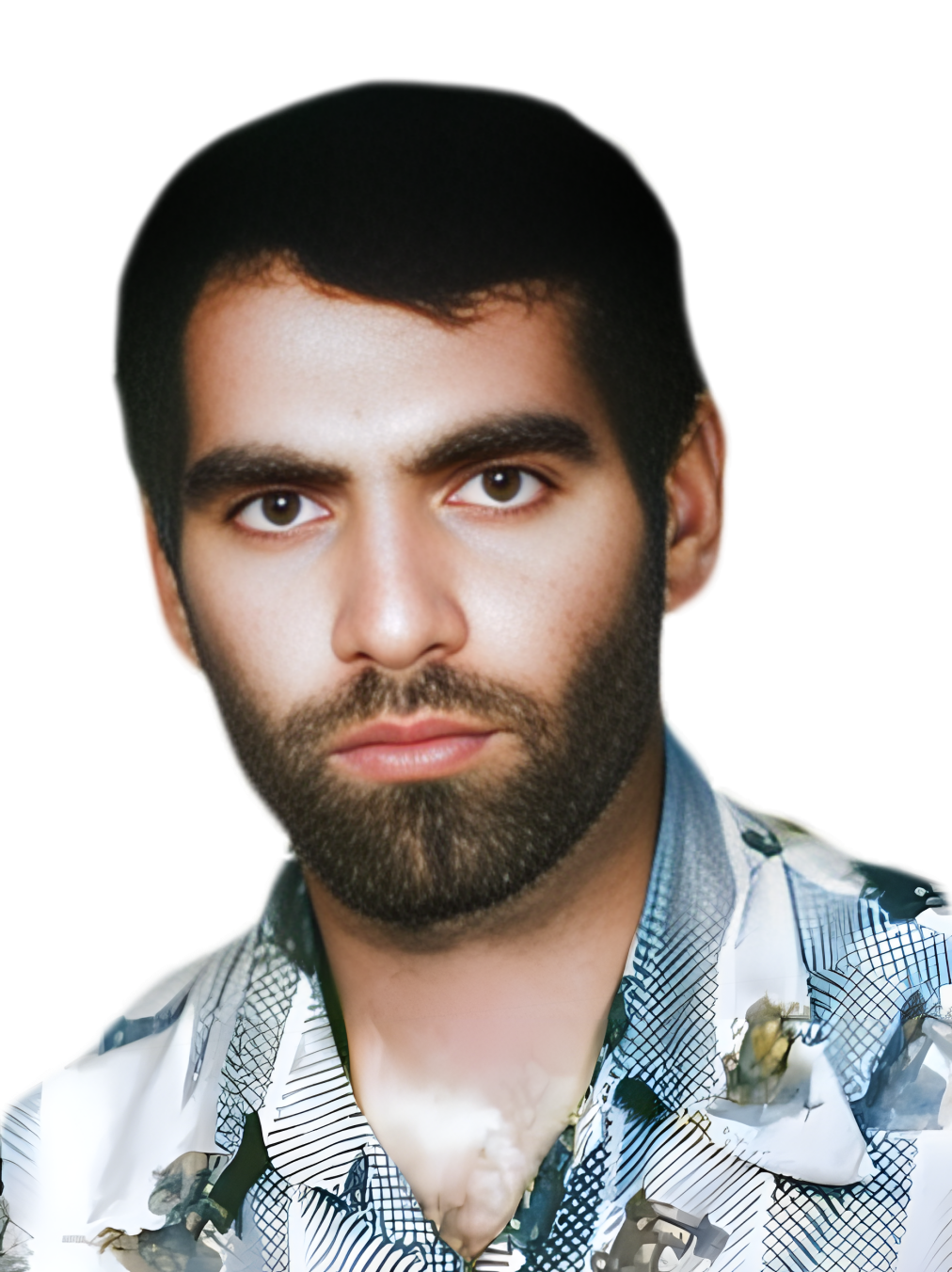 عبدالحسین نظر