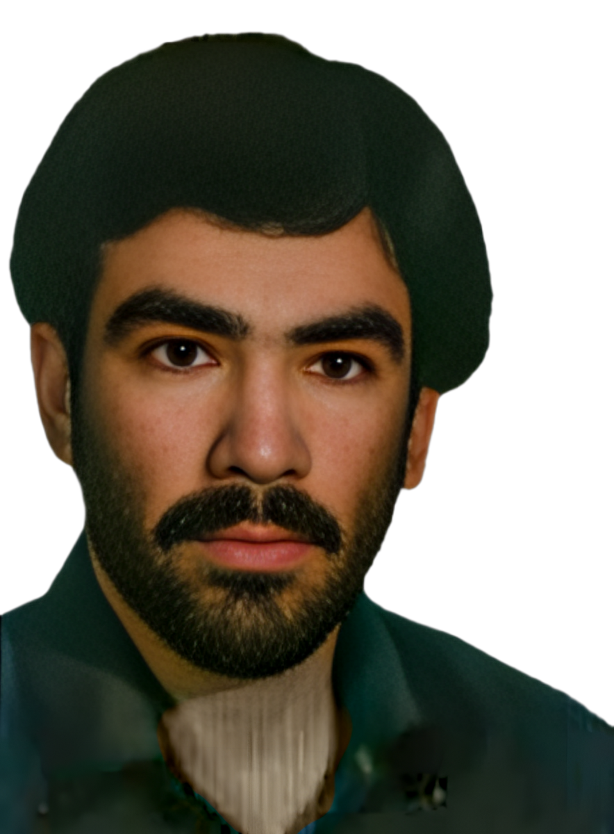 محمد نظرپور