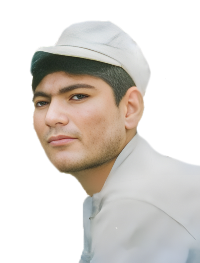 چراغعلی نظری علی آبادی
