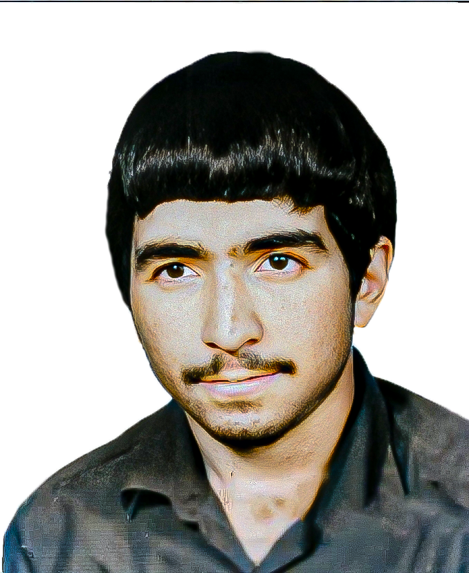 خیراله نظری