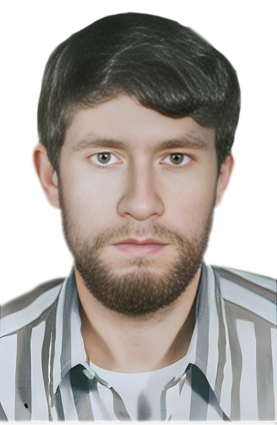 رضاقلی نظری باوریانی