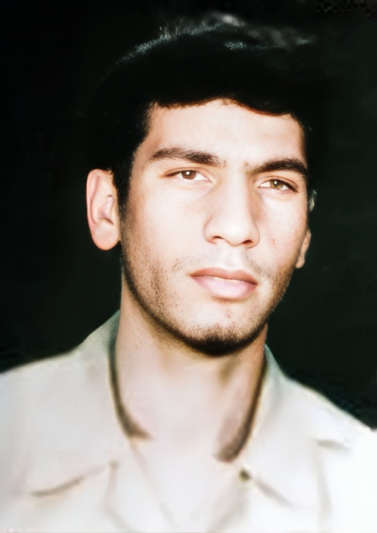 عبدالرضا نظری