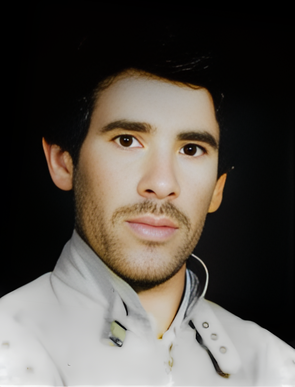 عبدالله نظری حسن آبادی