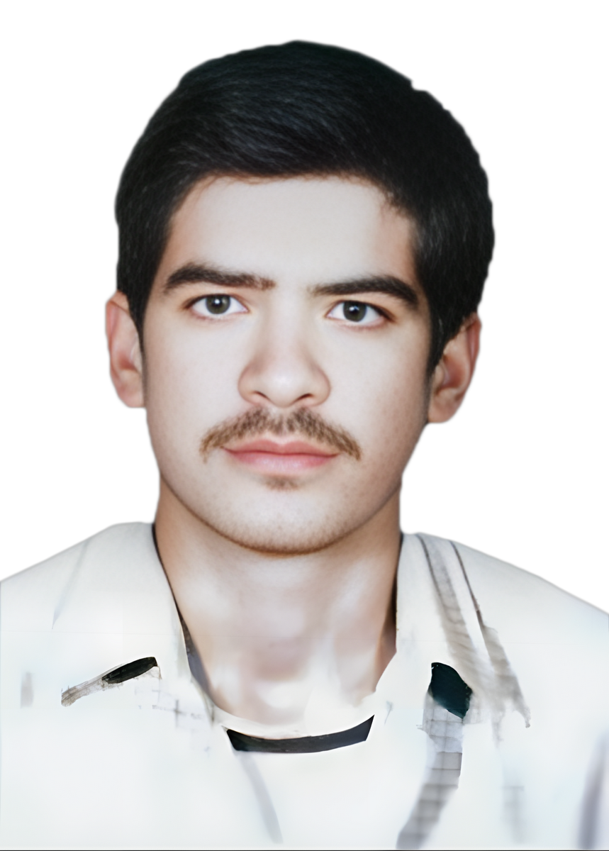 علی محمد نظری