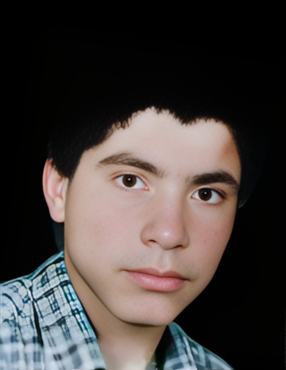 گرگعلی نظری