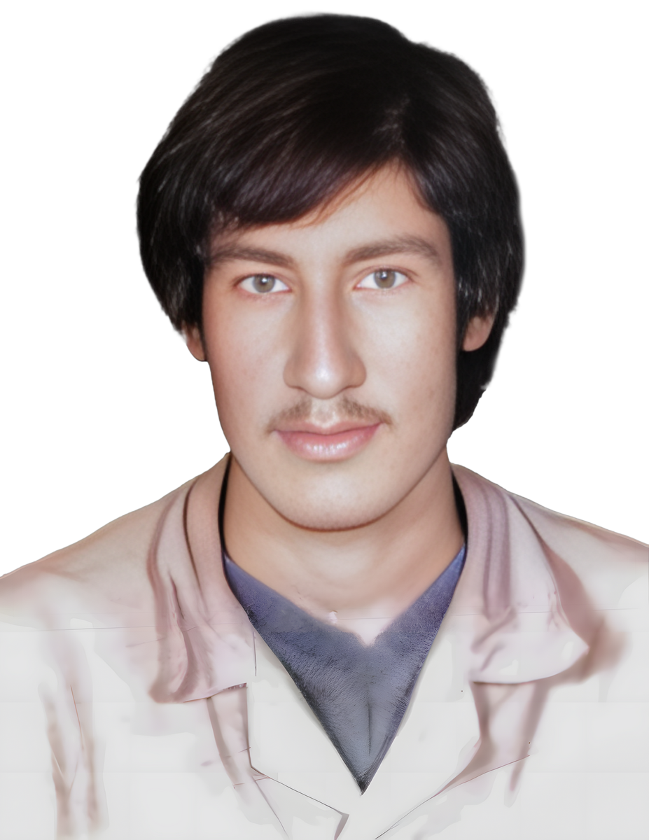 مرادقلی نظری