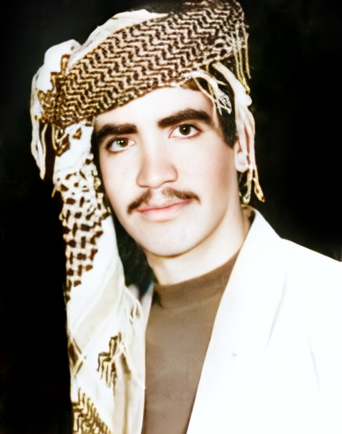 نصراله نظری برمکی