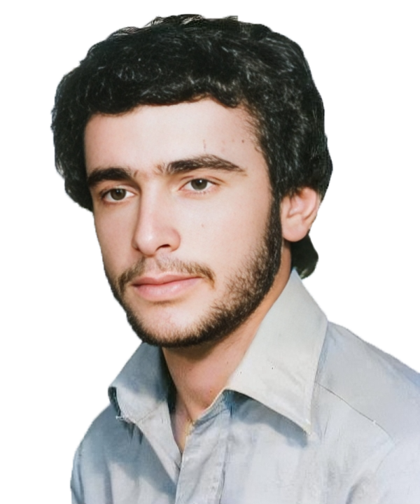 سهراب نعمائی جهرمی