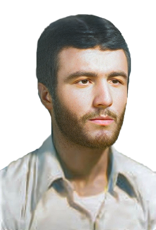 قاسم نعمائی جهرمی