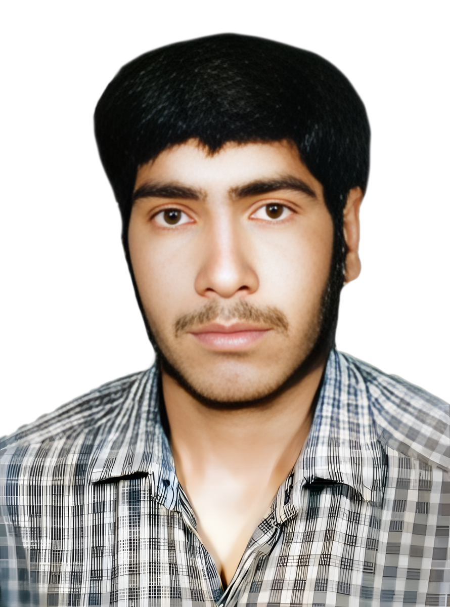 حمیدرضا نعمت اللهی