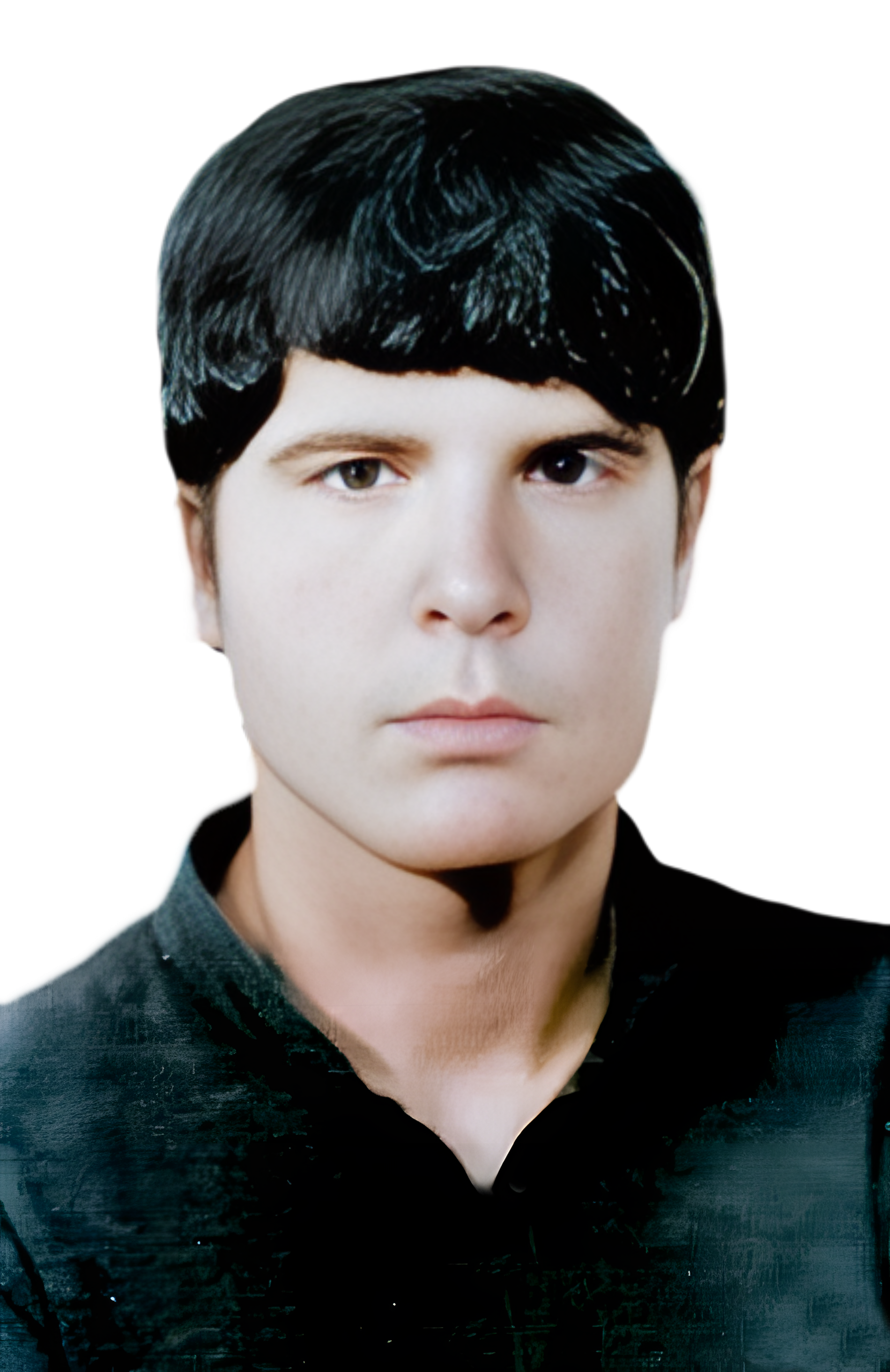 رضا نعمت الهی