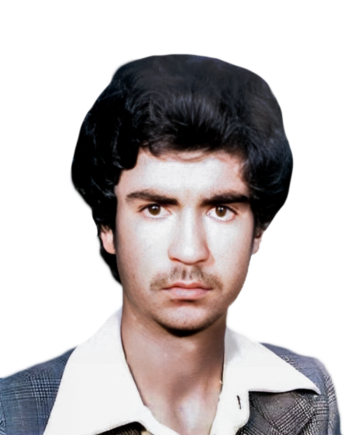 سیدمهدی نعمت اللهی