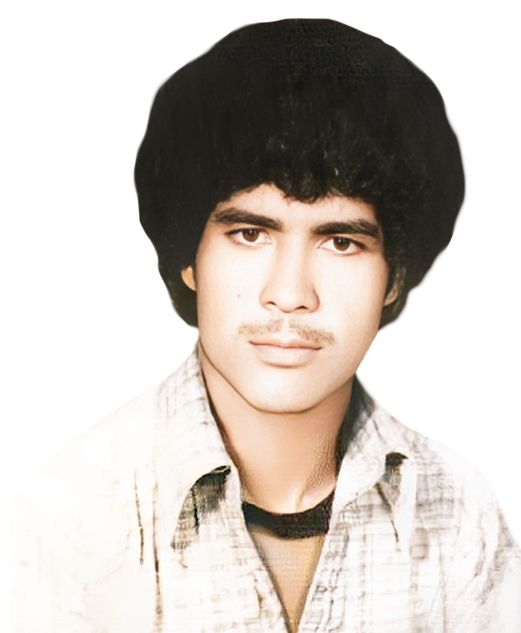 عباس نعمت الهی