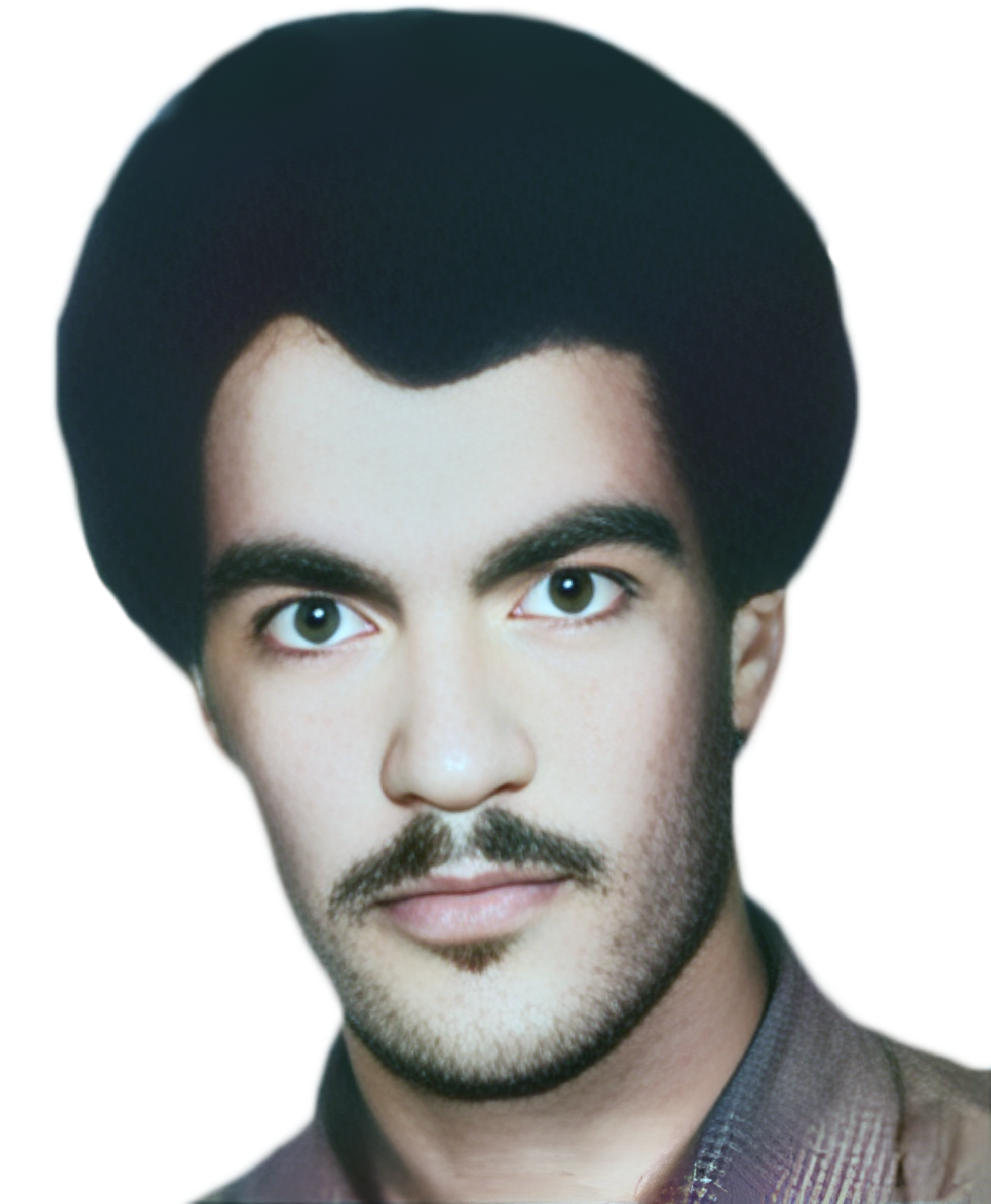 عزت اله نعمت الهی