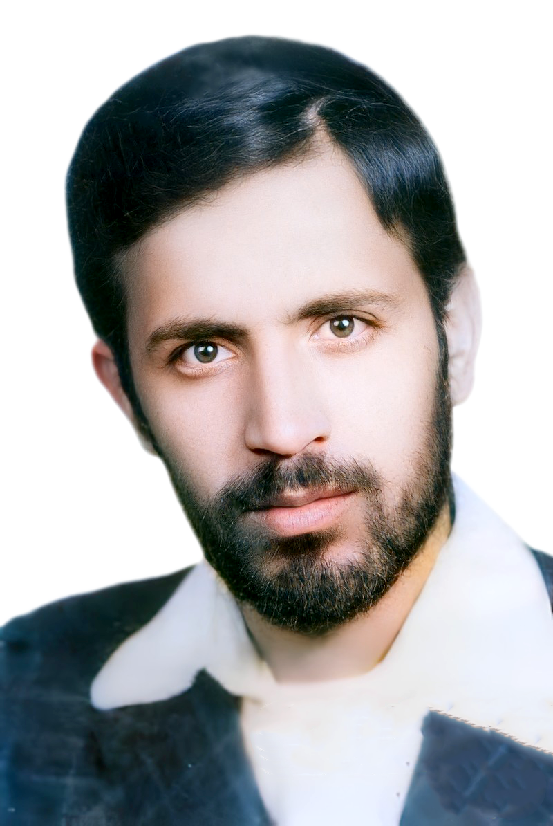 علی اصغر نعمتی الهی