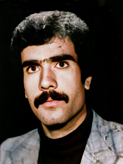 غلام علی نعمت الهی