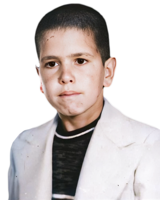 محمد نعمت الهی