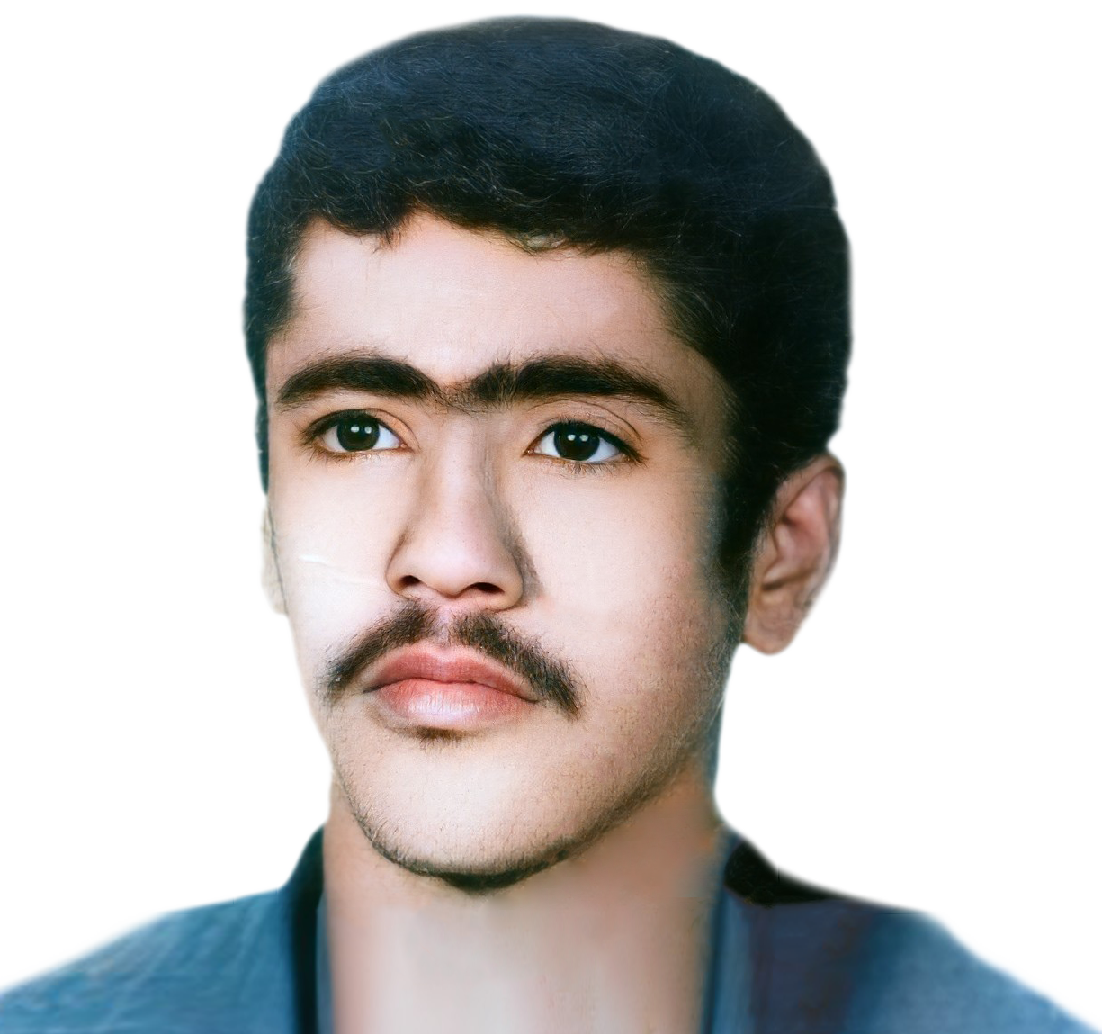 محمد نعمت الهی
