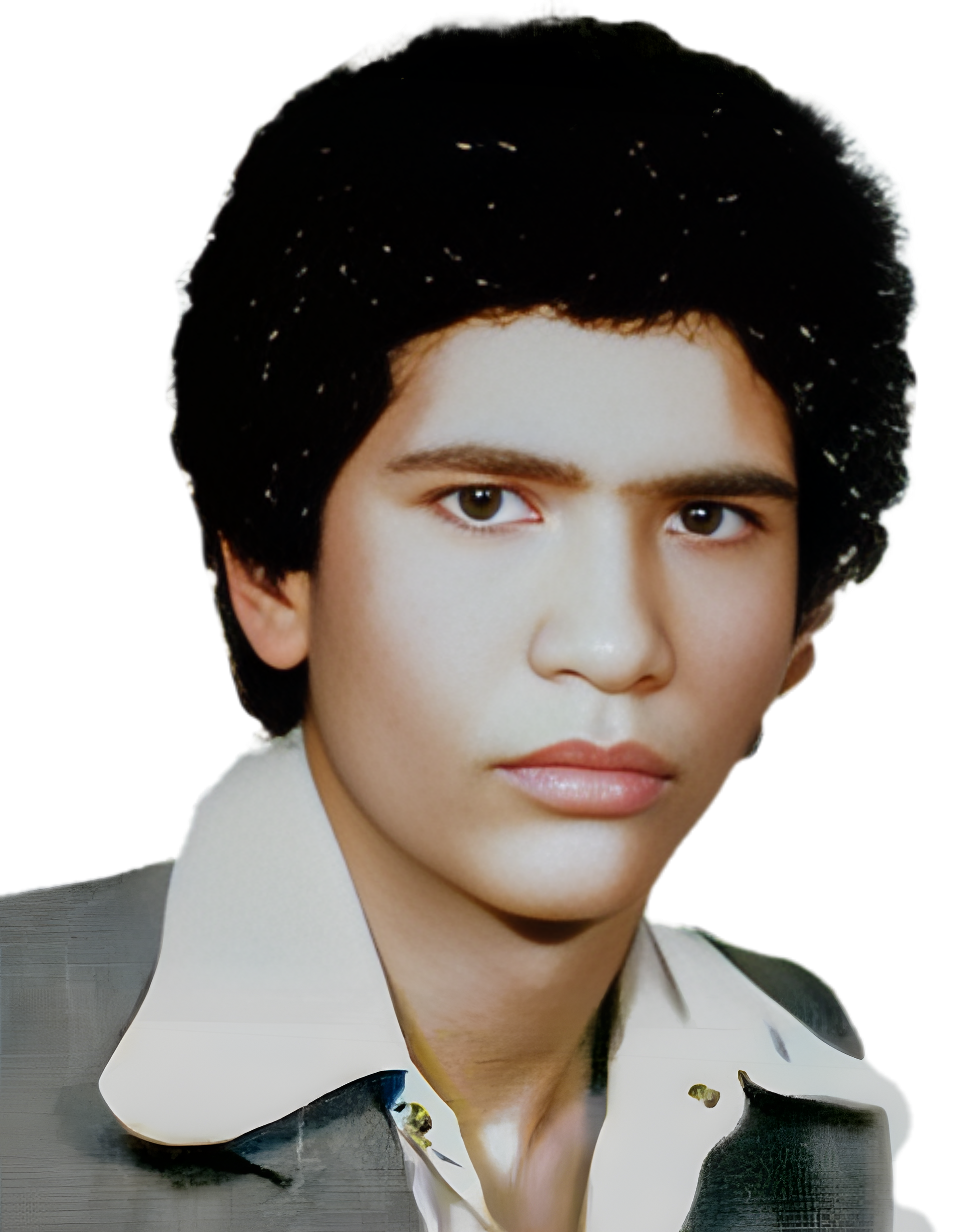 محمدرضا نعمت الهی