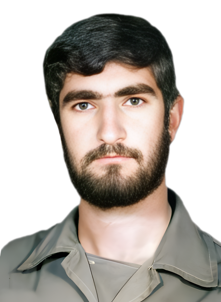 محمدرضا نعمت الهی