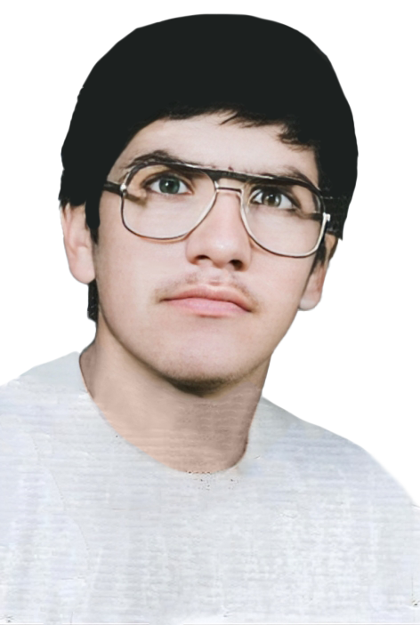 محمدرضا نعمت اللهی