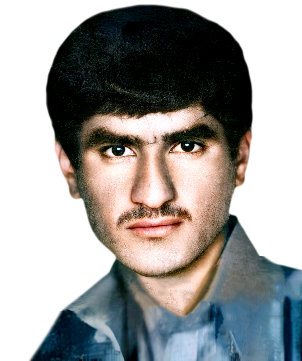 مصطفی نعمت الهی