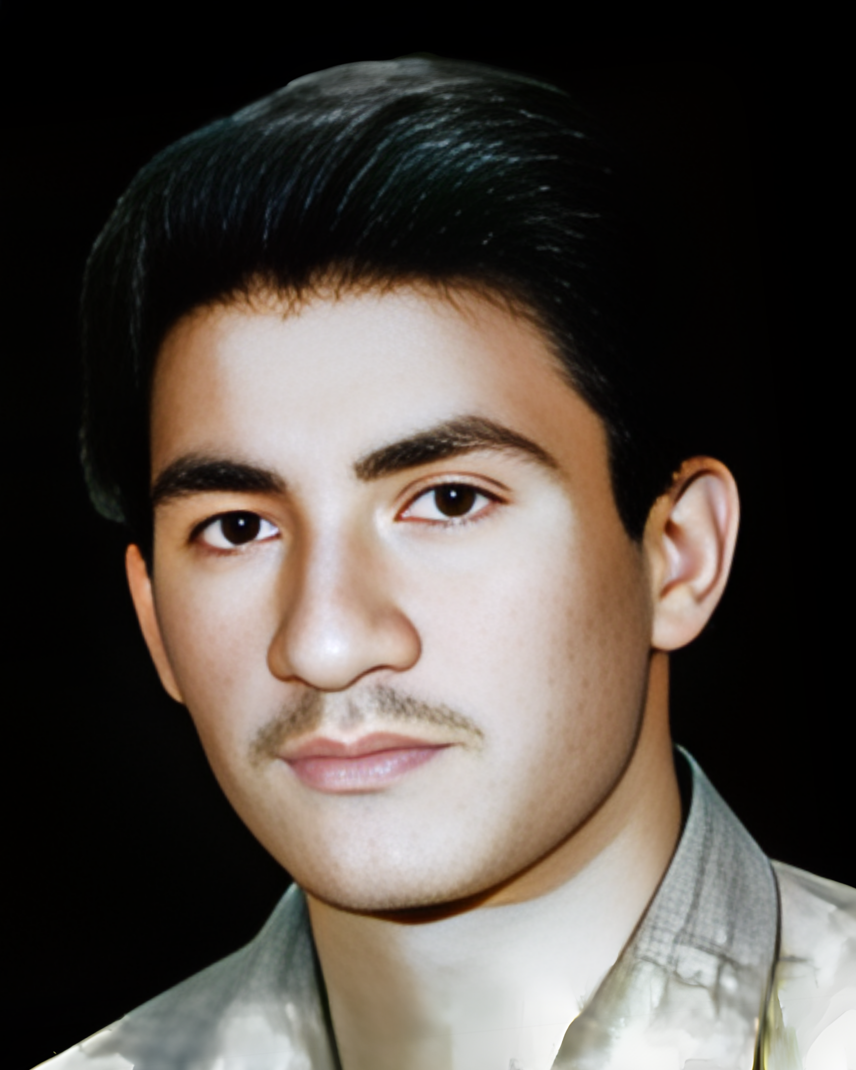 احمد نعمتی
