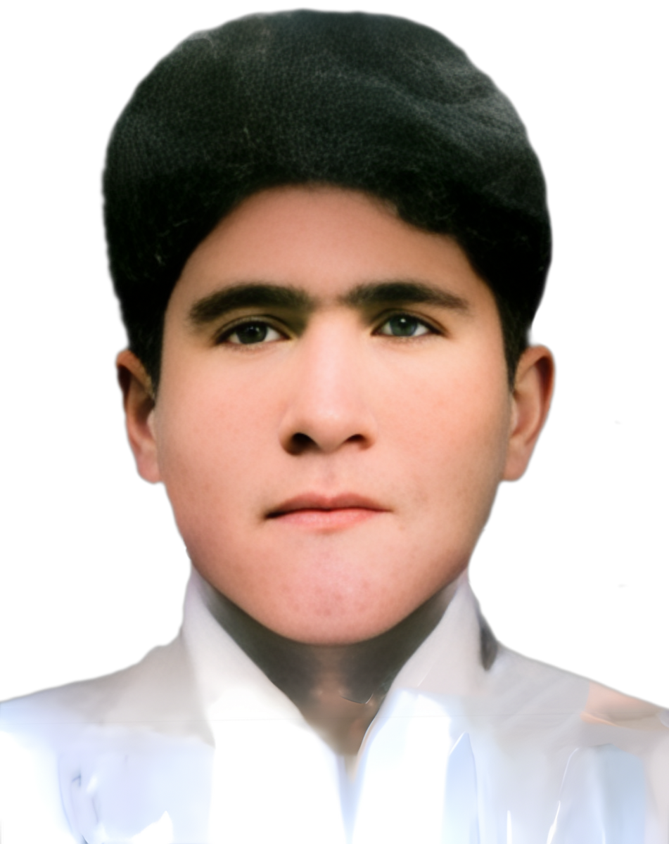 عباس نعمتی