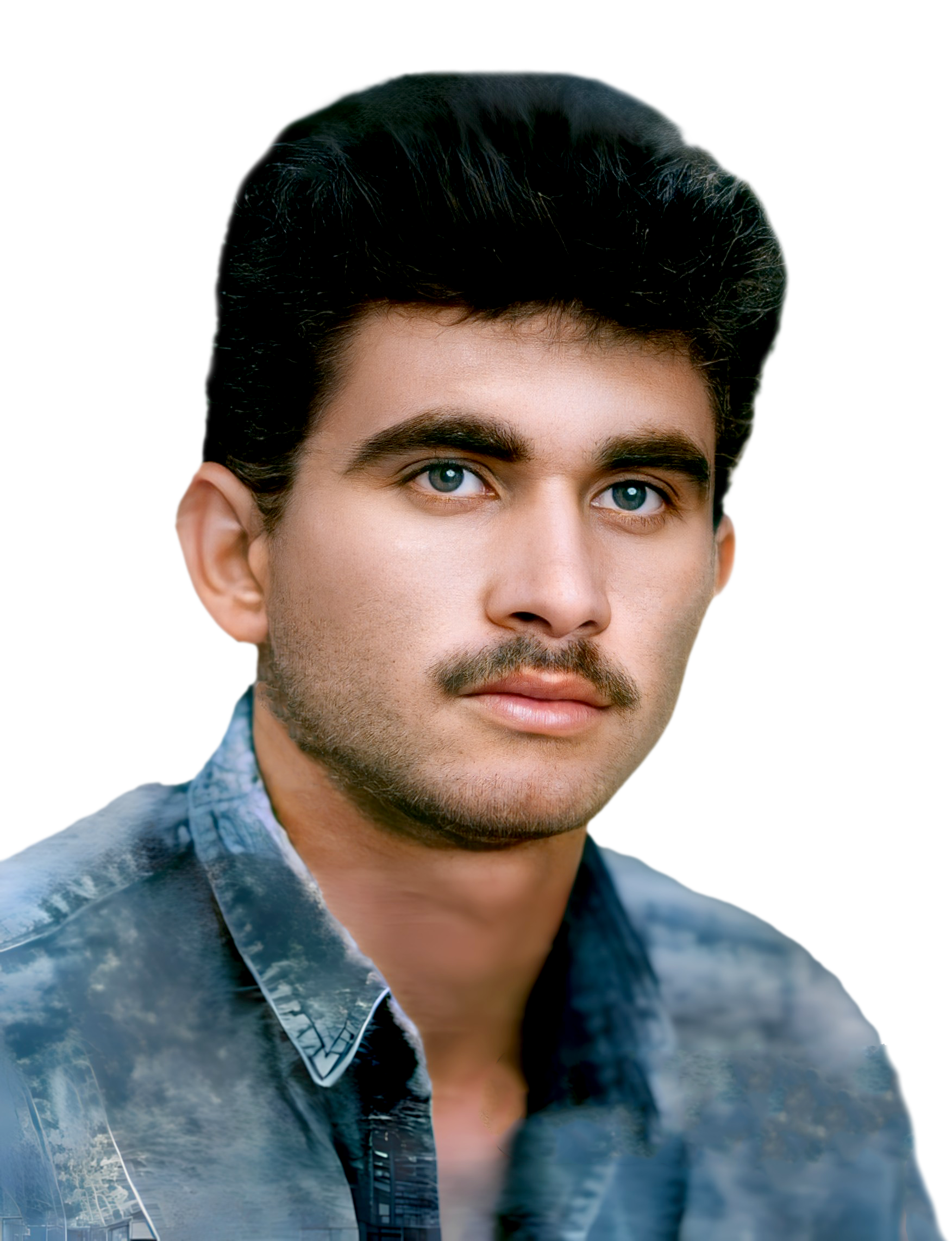 غلام نعمتی