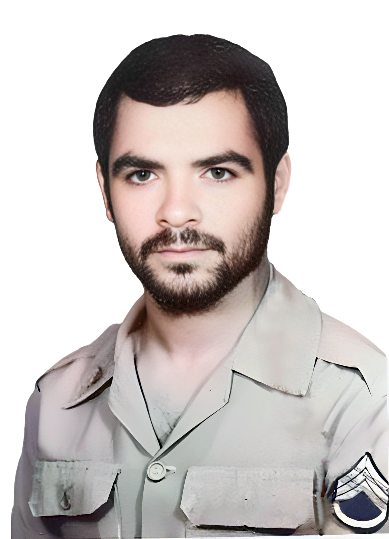 غلام رضا نعمتی