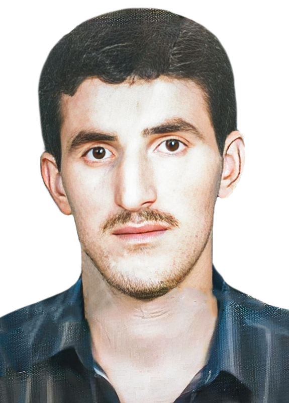 فلامرز نعمتی